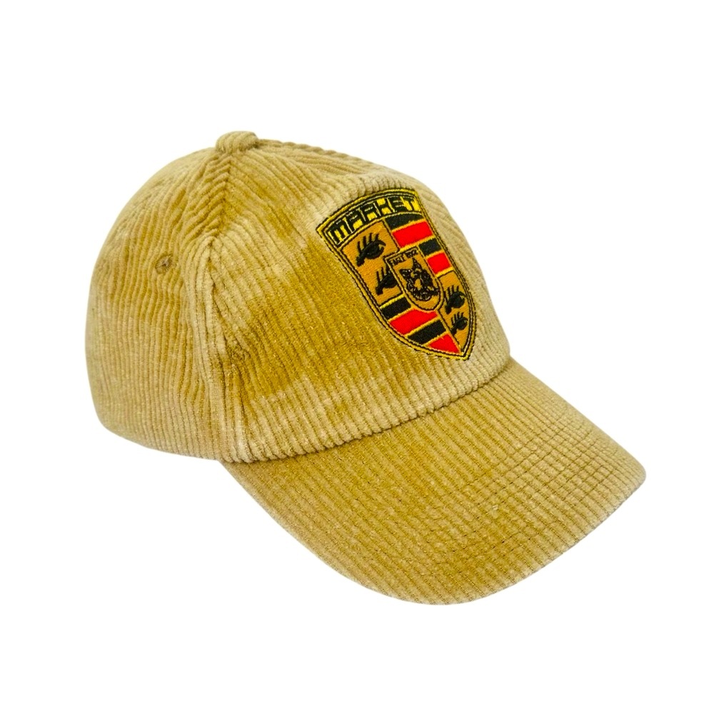 Merket -Ultimate Performance 5 Panel Hat - image 3